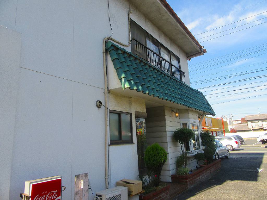 ばらの木 福山市南蔵王町 のほほ んと更新していくブログ