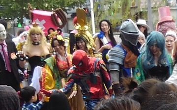 上級騎士
