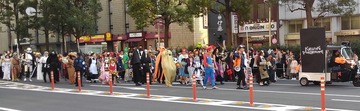 パレード