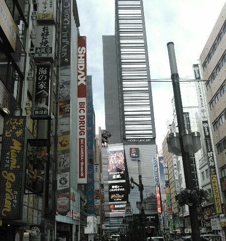 シン ゴジラからの脱出 における巨大不明生物特設災害対策本部の市井によるレポート 市井豊公式ブログ シン ゴジラからの脱出 における巨大不明生物特設災害対策本部の市井によるレポート 市井豊公式ブログ