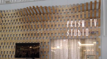 prism tv studio