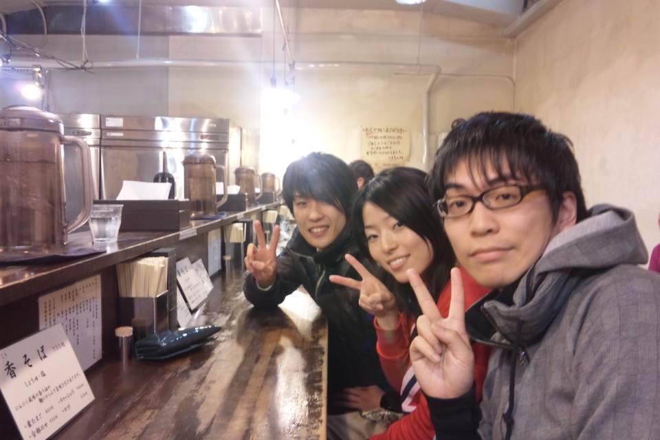 なんてったって ラーメンばっかり食ってるからね 無花果のブログ なんてったって ラーメンばっかり食ってるからね 無花果のブログ