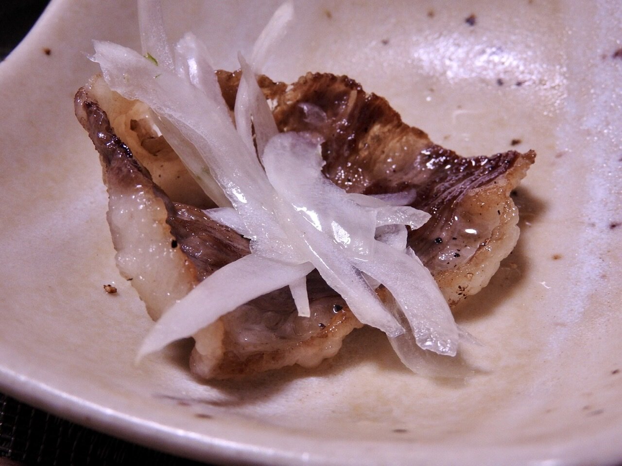 うちごはん・広島B級グルメ コウネを食す | 一花のお気楽日記