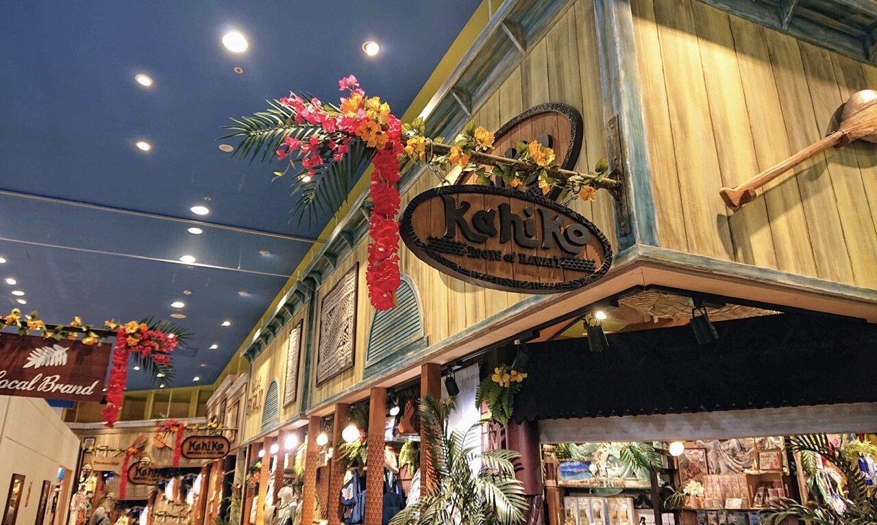 一花のうちごはん 週末プチぶらり旅 その1 ワールドポーターズでハンバーガー 一花のうちごはん 週末プチぶらり旅 その1 ワールドポーターズでハンバーガー