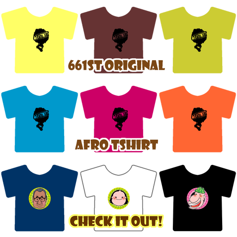 afrotshirt