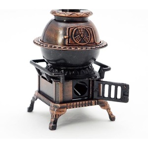 stove
