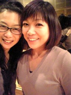 今年も堀ちえみさんに Ichiko B W H ブログ 今年も堀ちえみさんに Ichiko B W H ブログ