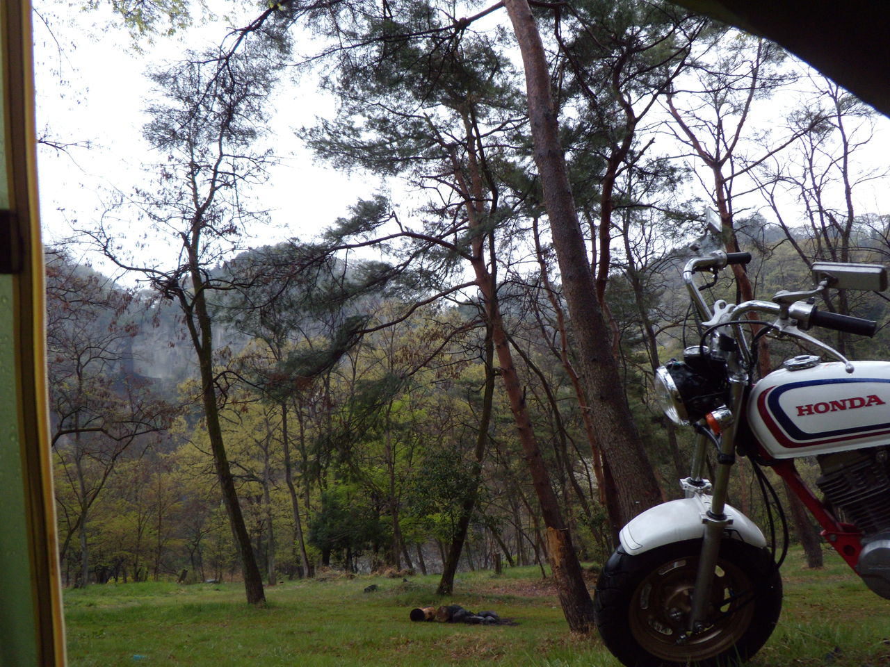 1 ひするまキャンプ場 群馬県渋川市 佐倉市発 ソロキャン部 ソロキャンプ 1 ひするまキャンプ場 群馬県渋川市 佐倉市発 ソロキャン部 ソロキャンプ