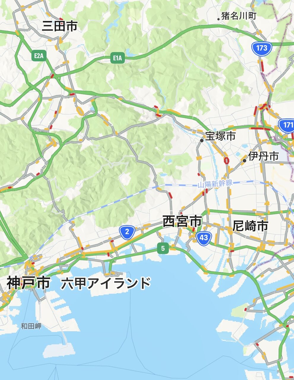 ゼンリン 神戸市東灘区 地図 新着図書のお知らせ ゼンリン住宅地図