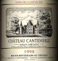 cantemerle98