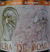 albadedomus1998