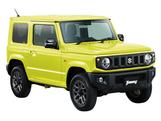 Suzuki-Jimny-0