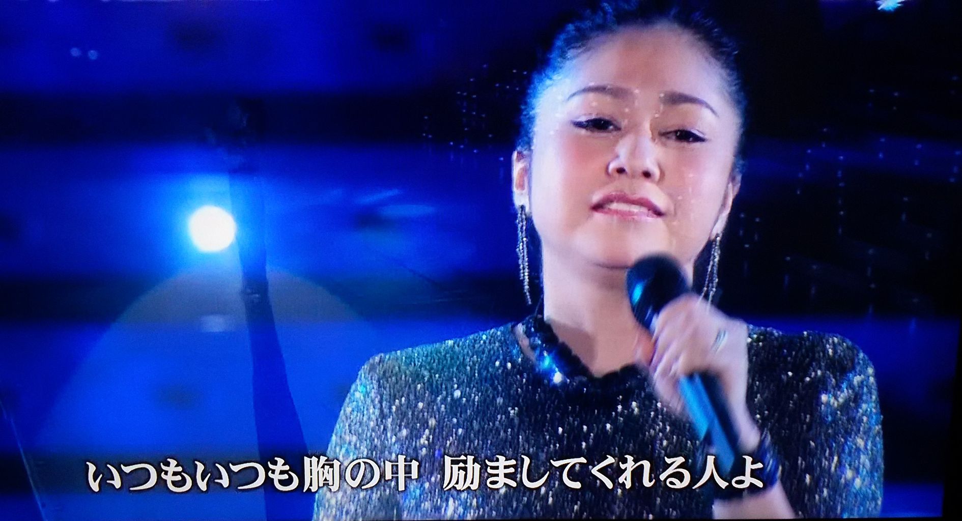 沖縄の歌姫たちの話題 夏川りみ In 美空ひばり生誕80周年記念コンサートほか 沖縄の歌姫たちとマイ ミュージックライフ