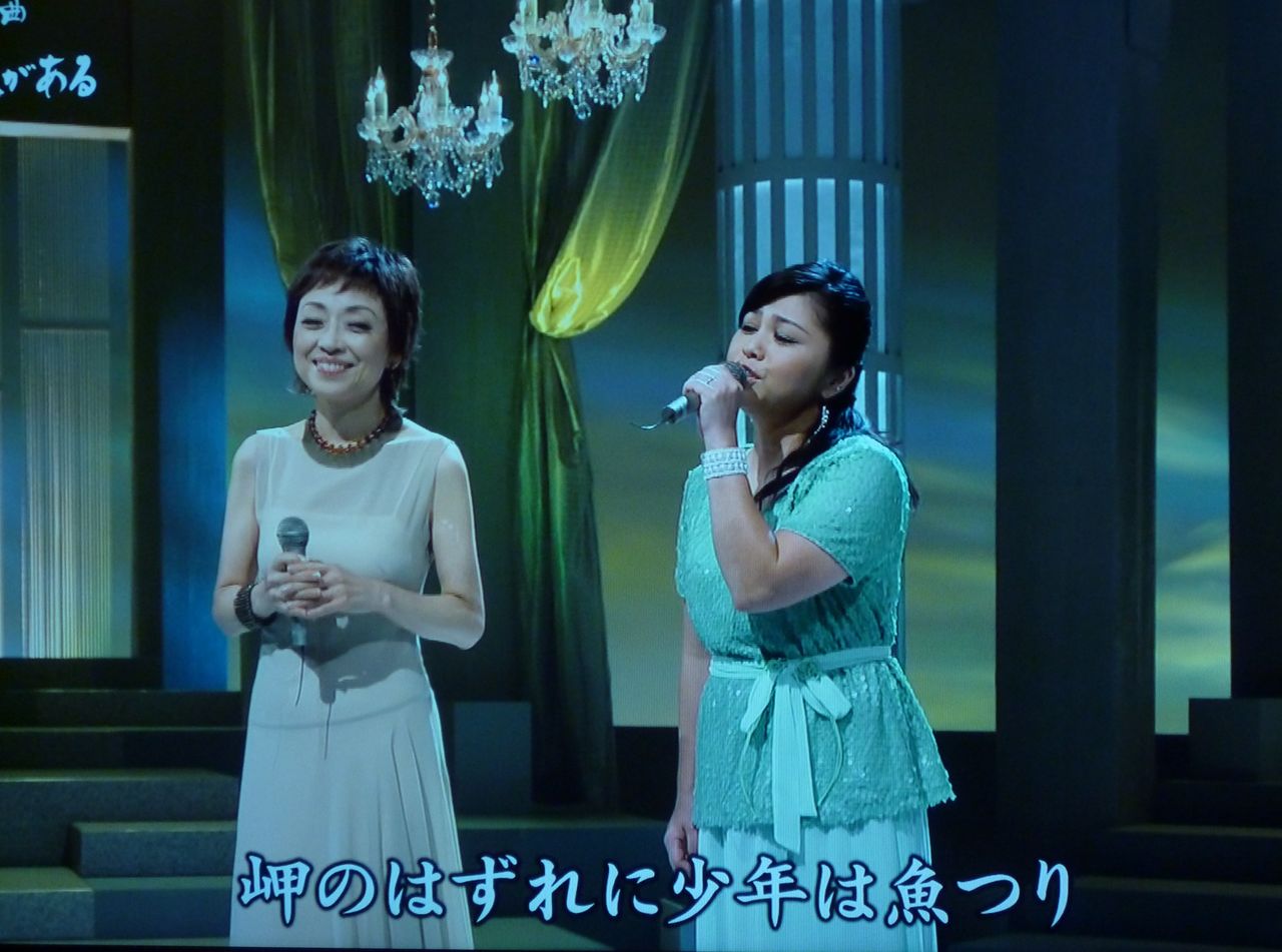 音楽 沖縄の歌姫たちとマイ ミュージックライフ