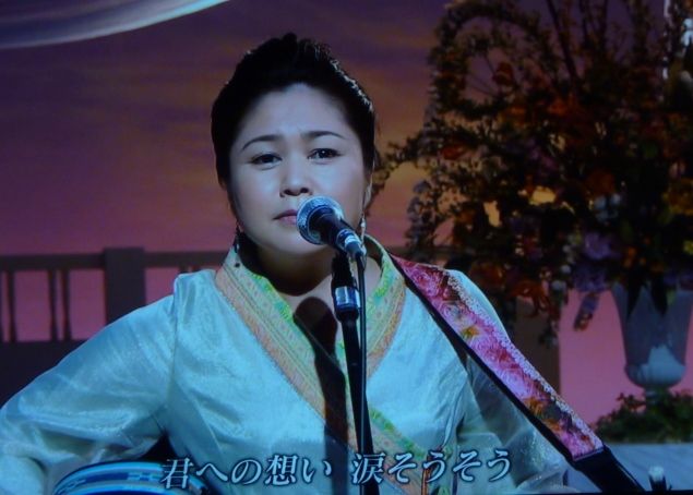 沖縄三歌姫の話題 沖縄の歌姫たちとマイ ミュージックライフ
