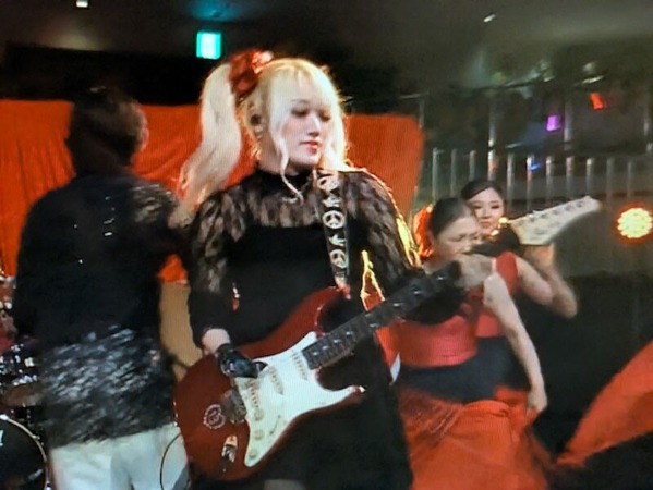 Lisa24htv
