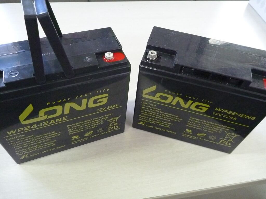 釣りネタはありませんが 汗 バッテリー ミニボート艤装一郎丸釣行記