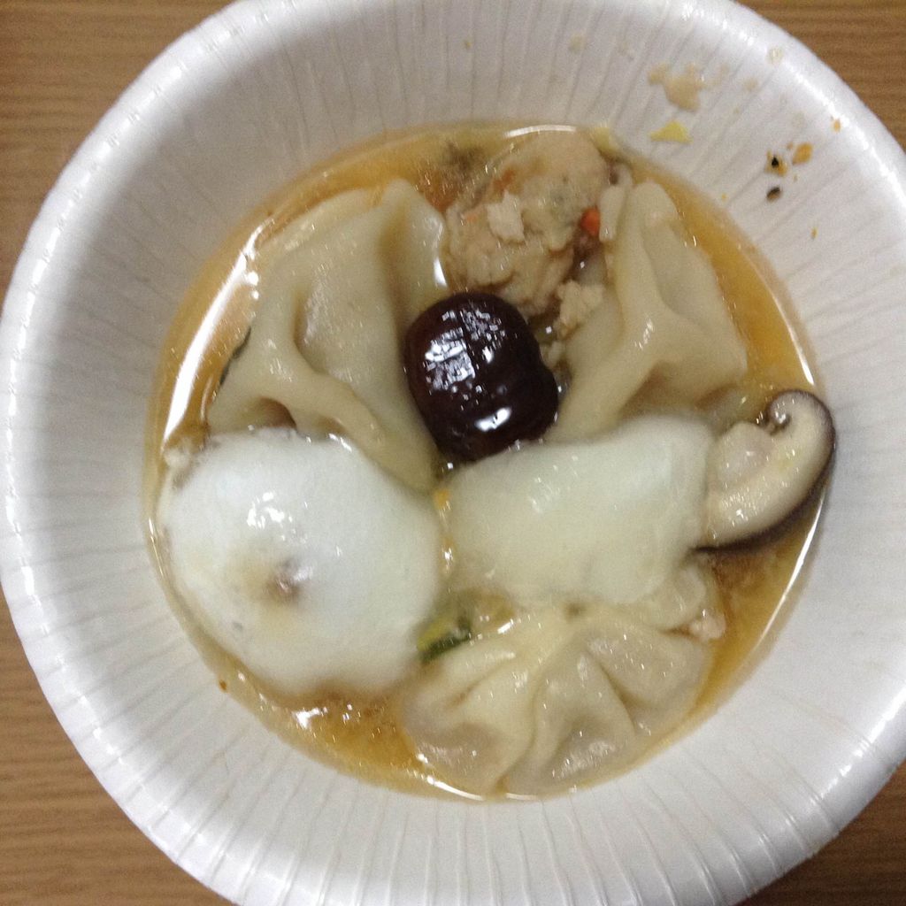 自宅で勉強会 闇鍋しました Oops