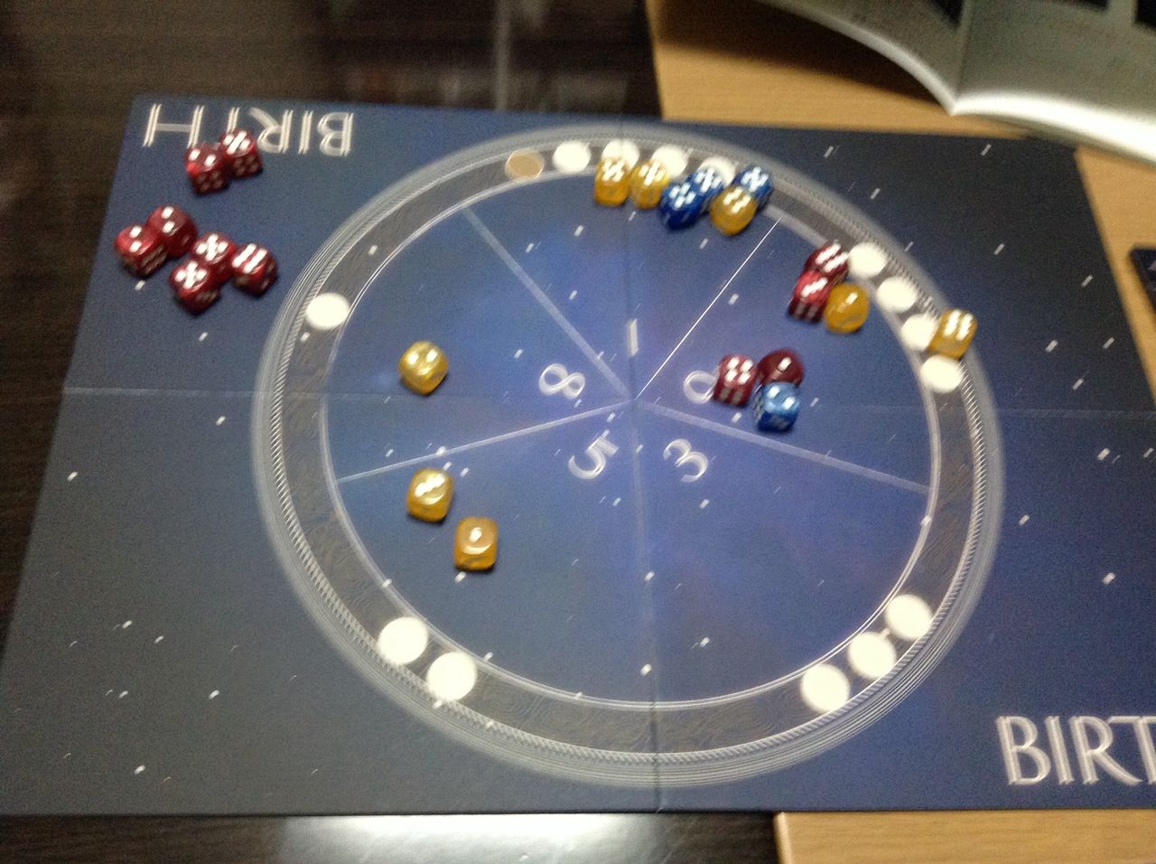 久しぶりにうちでゲーム 宅飲みを Oops