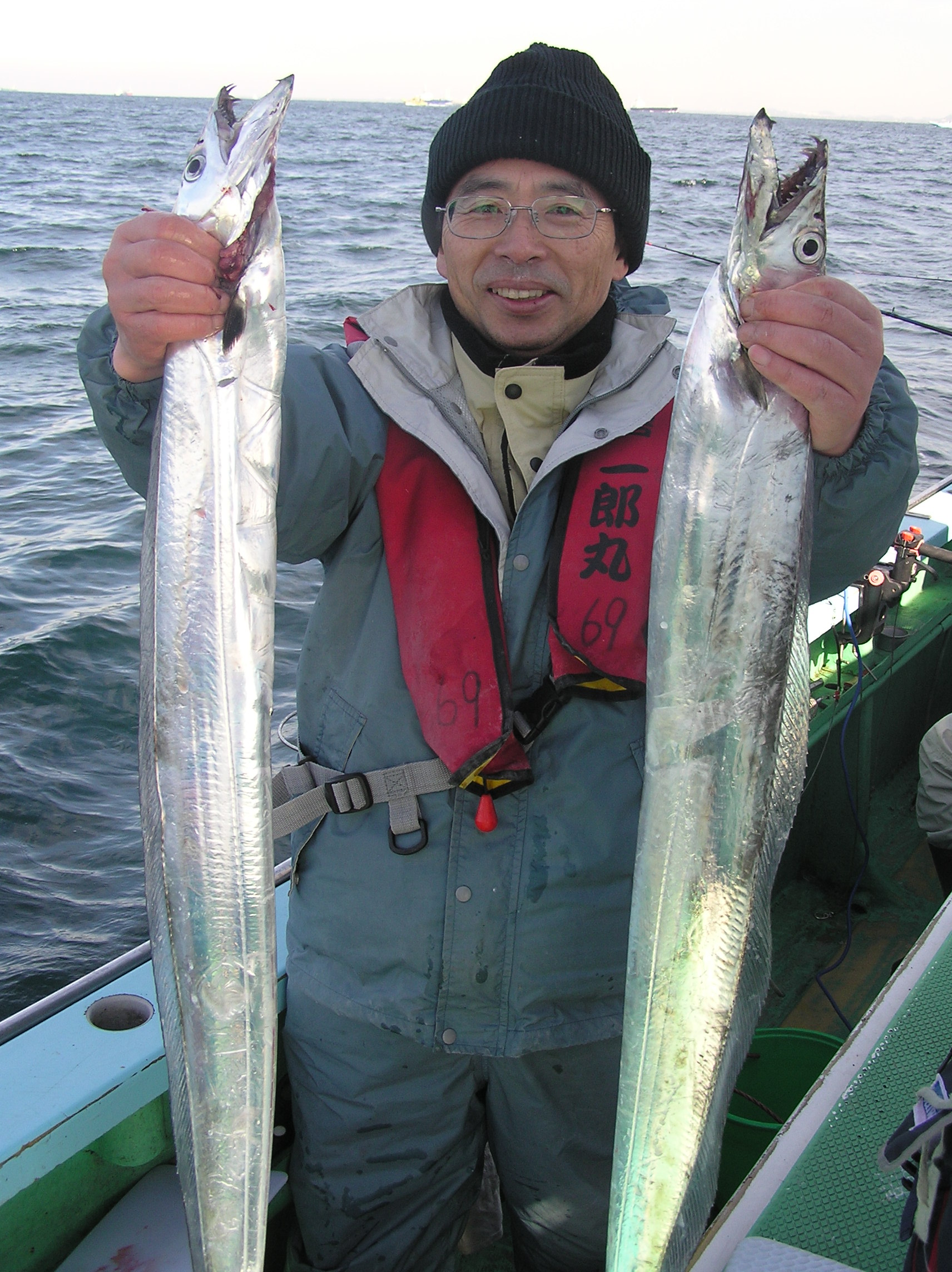 ふぐ釣り絶好調 釣り船一郎丸の ブログ 神奈川県横須賀の釣り船