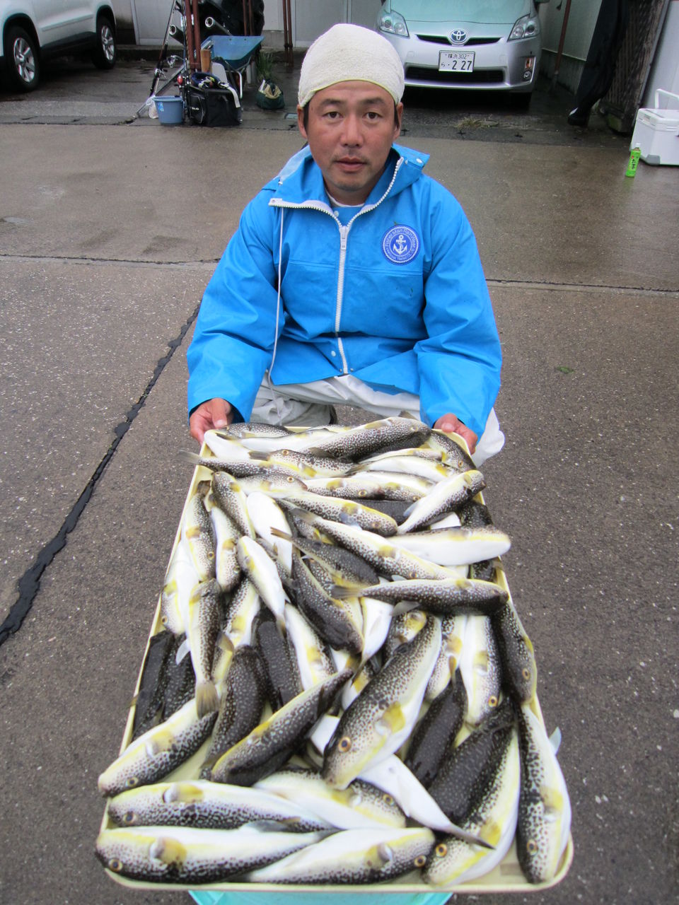 フグ釣り爆釣 釣り船一郎丸の ブログ 神奈川県横須賀の釣り船 フグ釣り爆釣 釣り船一郎丸の ブログ 神奈川県横須賀の釣り船