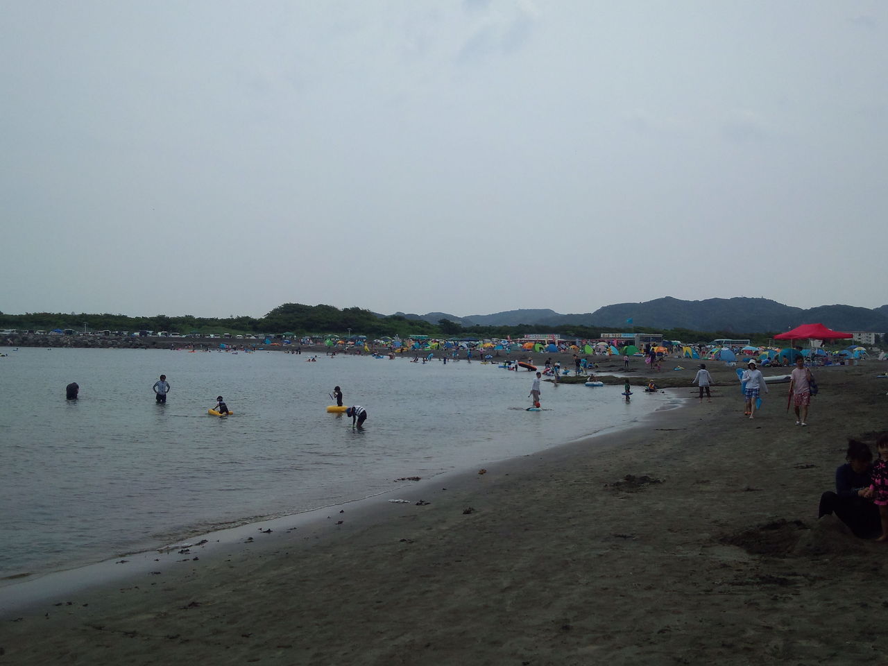 今回の旅先は千葉の穴場スポット 海遊び満載 子どもと行く 館山の沖ノ島 家族でおでかけ 関東の穴場スポット 旅先案内 Blog
