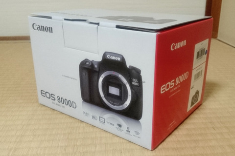 canon