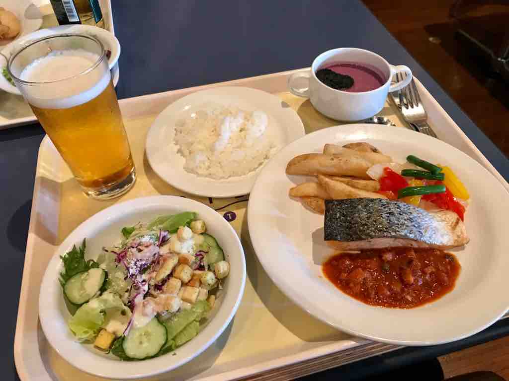 空いてるからのんびりしちゃってる 09 ディズニーシー Vol 4 つぎの角をまがったら