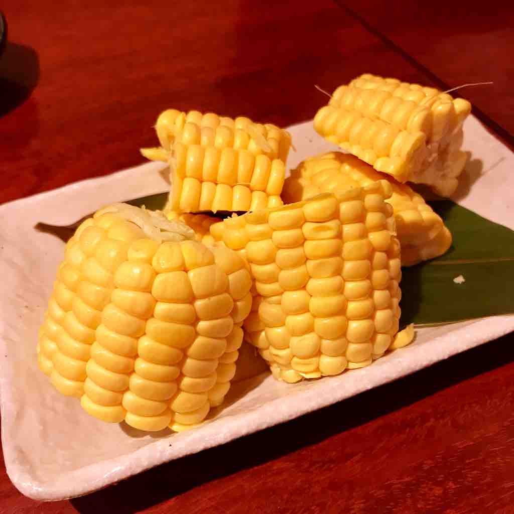 ハイパー ウニパーティ 高田馬場 つぎの角をまがったら