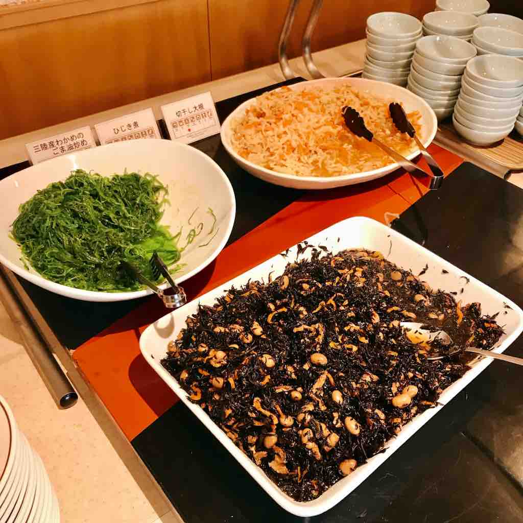 網張温泉の朝食 2日目バイキング 10 11 Goto岩手網張温泉一人旅 Vol 8 つぎの角をまがったら 網張温泉の朝食 2日目バイキング 10 11 Goto岩手網張温泉一人旅 Vol 8 つぎの角をまがったら