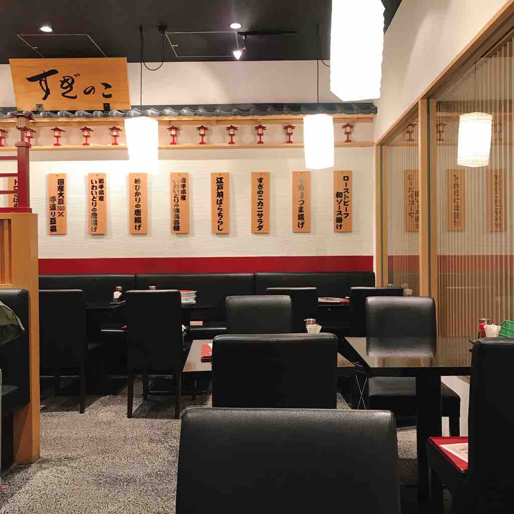 やっぱり割高 空港居酒屋 すぎのこ 羽田国際空港 つぎの角をまがったら やっぱり割高 空港居酒屋 すぎのこ 羽田国際空港 つぎの角をまがったら