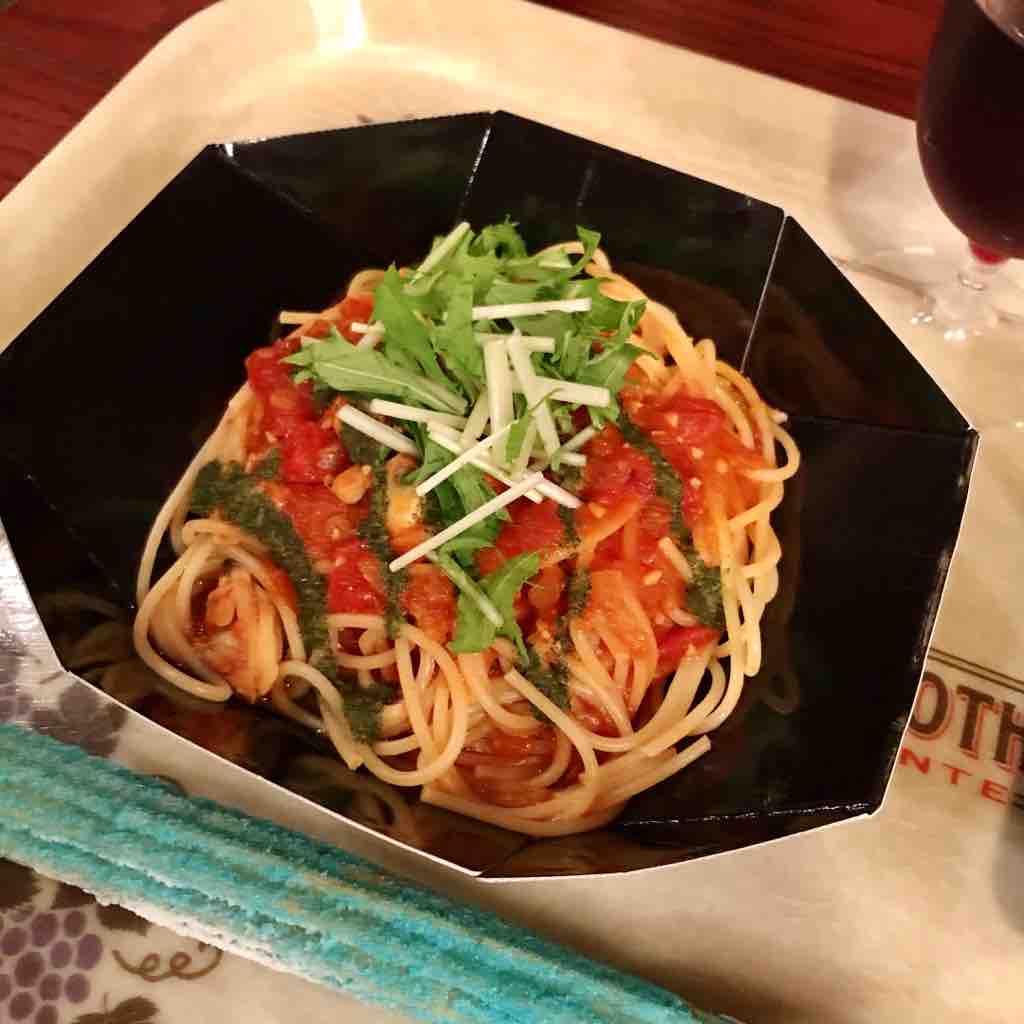 夜景を眺めつつ またソアリンに乗る 09 ディズニーシー Vol 5 つぎの角をまがったら