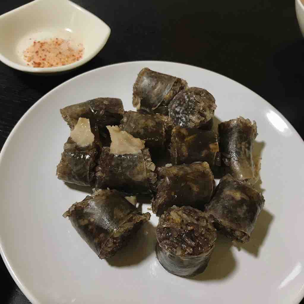 目下都内で一番お気に入りの韓国料理店 上野ソルロンタン 上野 つぎの角をまがったら 目下都内で一番お気に入りの韓国料理店 上野ソルロンタン 上野 つぎの角をまがったら