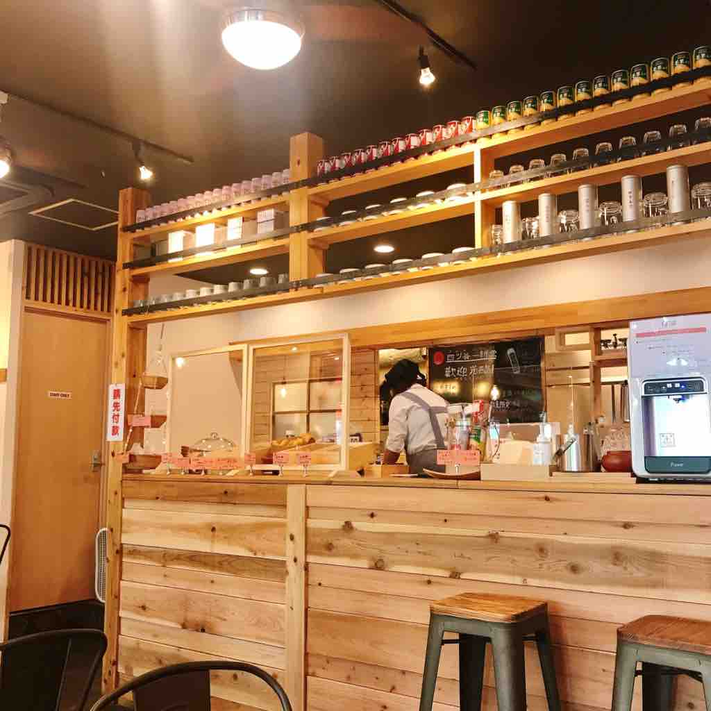 四ツ谷一餅堂で台湾朝ごはん 四ツ谷 つぎの角をまがったら 四ツ谷一餅堂で台湾朝ごはん 四ツ谷 つぎの角をまがったら