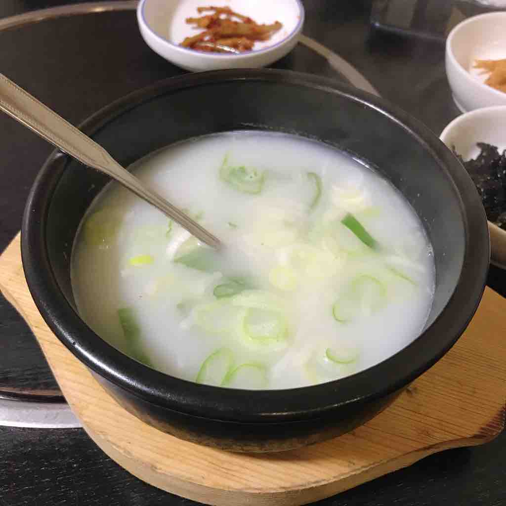 目下都内で一番お気に入りの韓国料理店 上野ソルロンタン 上野 つぎの角をまがったら 目下都内で一番お気に入りの韓国料理店 上野ソルロンタン 上野 つぎの角をまがったら