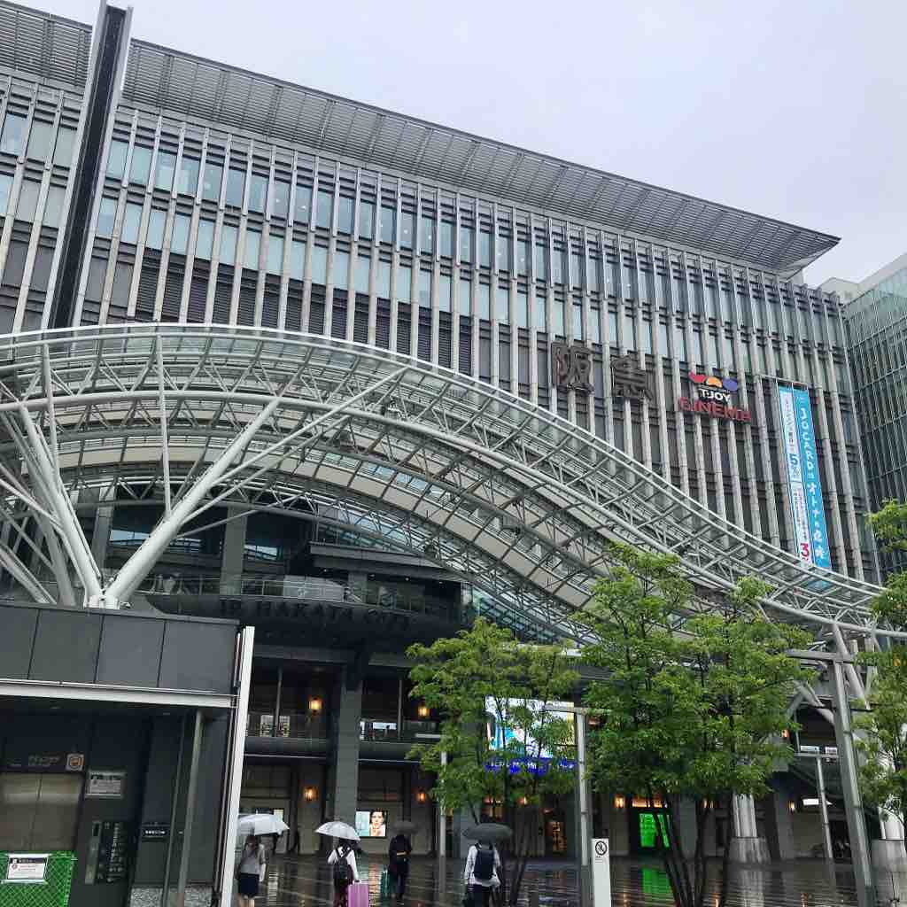 博多 熊本へ移動 そして牛深丸 天草hero鮨 熊本 21 04 05 関西旅 九州一周gw一人旅 Vol 30 つぎの角をまがったら