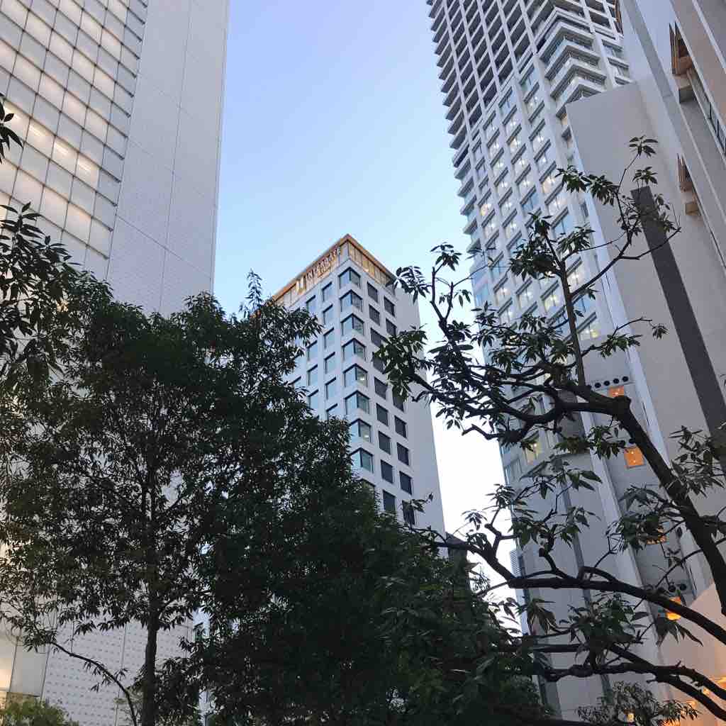 ホテルインターゲート大阪 梅田 スーペリアツイン宿泊記 大阪 21 04 05 関西旅 九州一周gw一人旅 Vol 9 つぎの角をまがったら