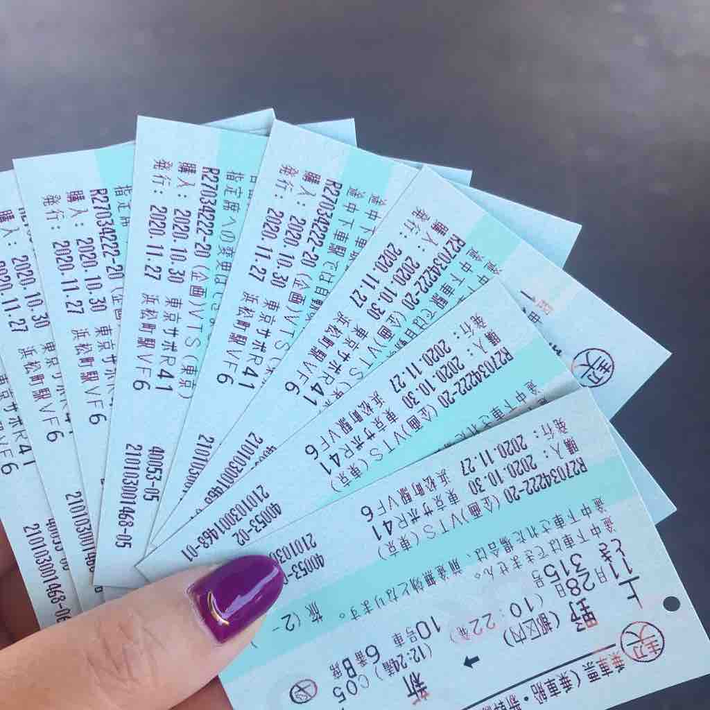 新潟に向けて出発 11 Goto新潟現美新幹線ツアー Vol 1 つぎの角をまがったら