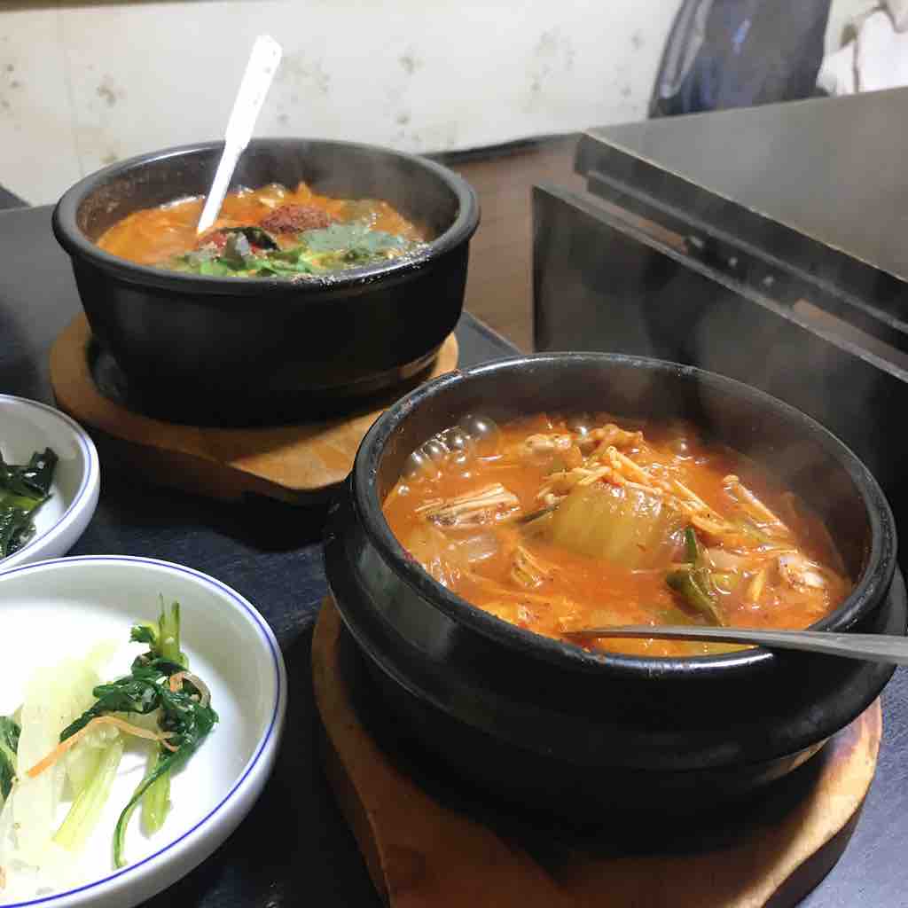 目下都内で一番お気に入りの韓国料理店 上野ソルロンタン 上野 つぎの角をまがったら 目下都内で一番お気に入りの韓国料理店 上野ソルロンタン 上野 つぎの角をまがったら