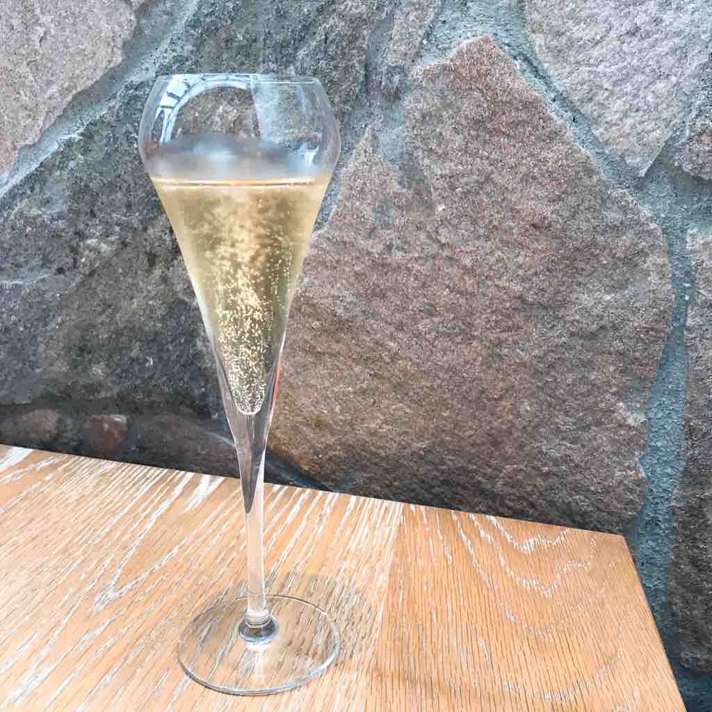 ラス L As のランチ おまかせフルコース 表参道 つぎの角をまがったら ラス L As のランチ おまかせフルコース 表参道 つぎの角をまがったら