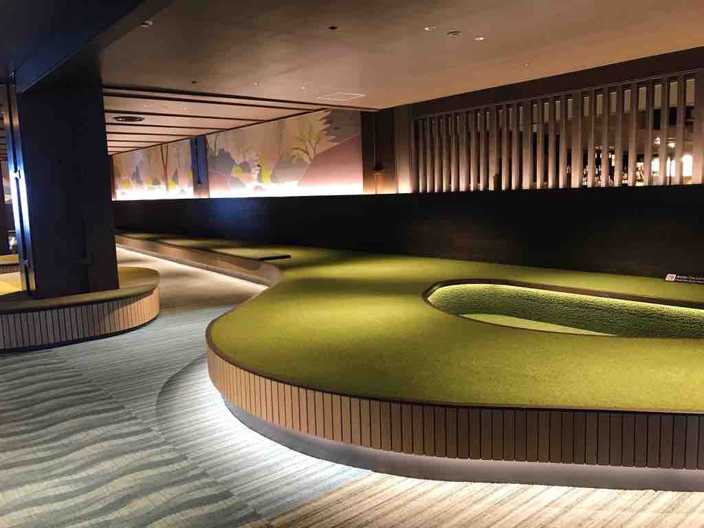 星野リゾート 奥入瀬渓流ホテルのパブリックスペースとサービス 22 01 奥入瀬お誕生日一人旅 Vol 10 つぎの角をまがったら