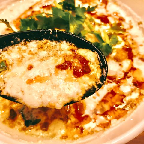 台湾朝ごはんラバーなら今すぐ食べに走るべき 春水堂の豆漿鶏湯麺 飯田橋 つぎの角をまがったら