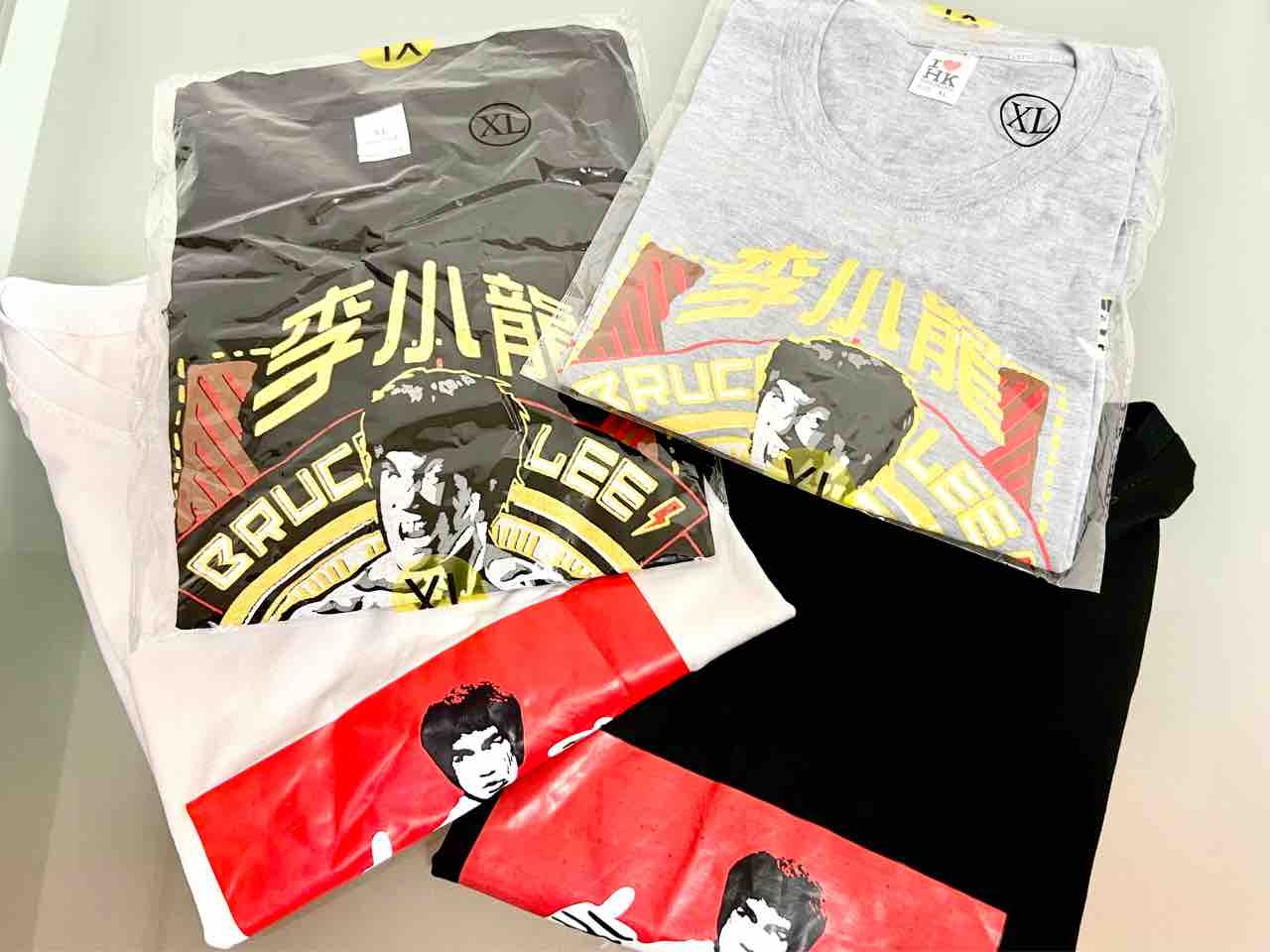 お土産・お買い物編 - 2023.10 香港一人旅 : つぎの角をまがったら