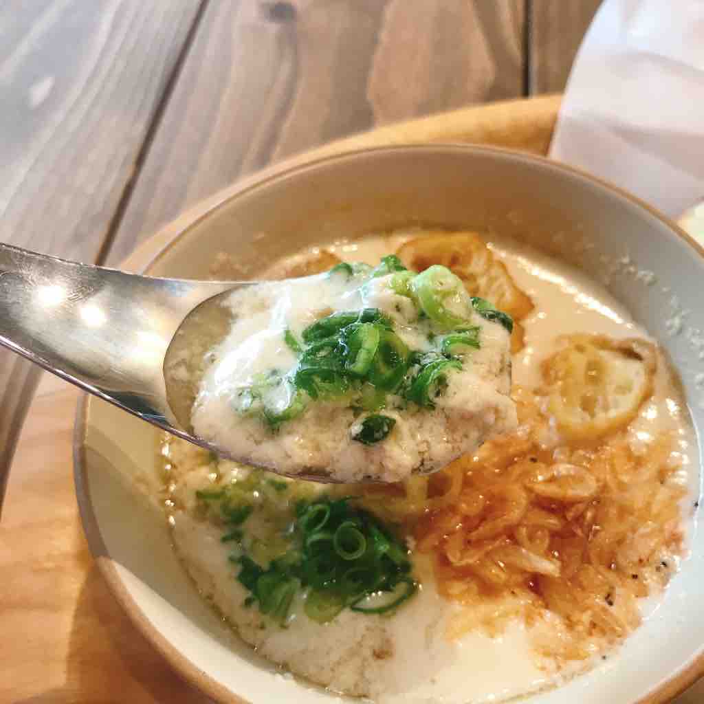 四ツ谷一餅堂で台湾朝ごはん 四ツ谷 つぎの角をまがったら 四ツ谷一餅堂で台湾朝ごはん 四ツ谷 つぎの角をまがったら