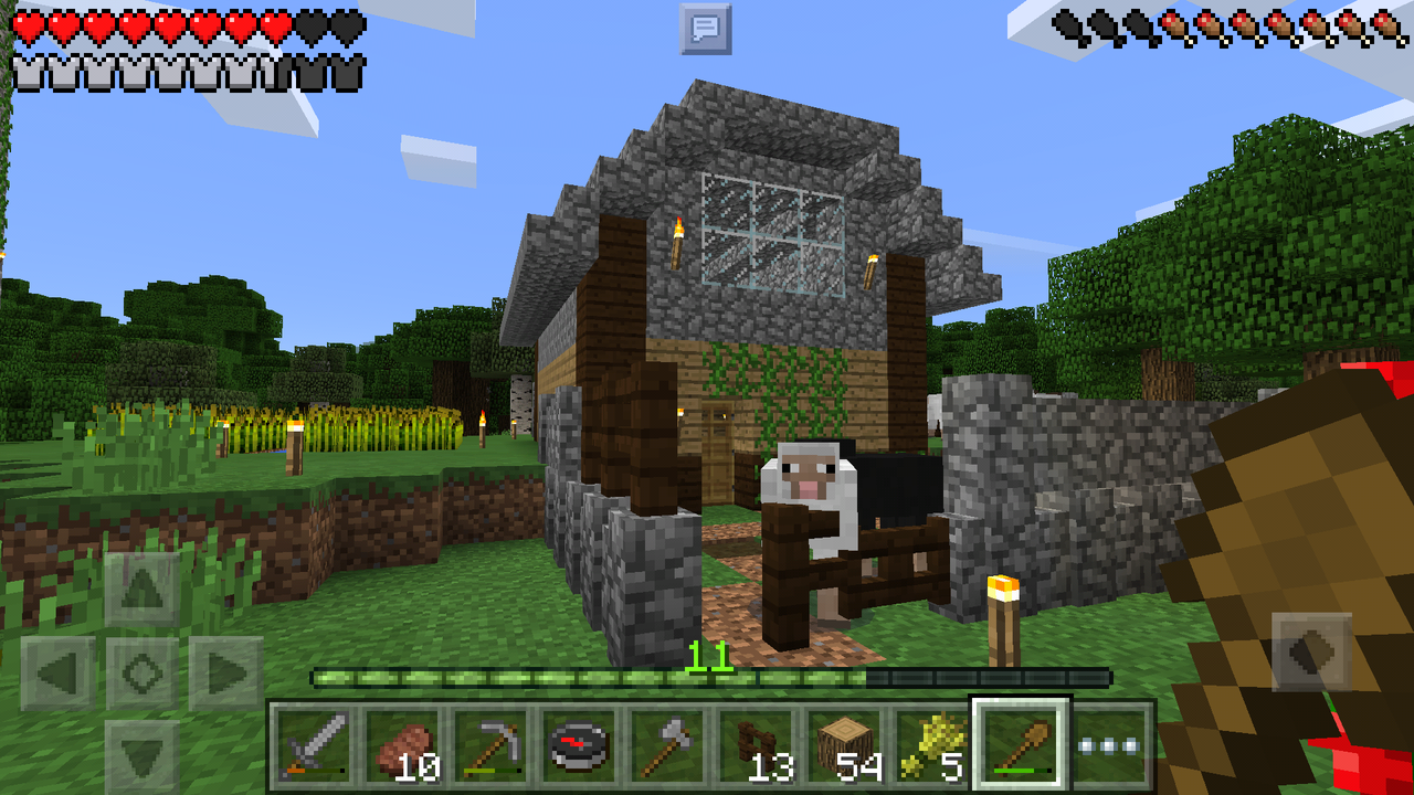 マイクラpeやったこと3 メモ的なやつ マイクラpeやったこと3 メモ的なやつ