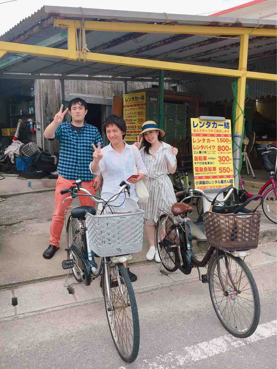 ともこさんの石垣島研修レポート その2 小浜島編つづき ステキな仲間と一緒に食べる 美味しいご飯とお酒は格別です １３年目 I式コーチング 稲田コーチのブログ