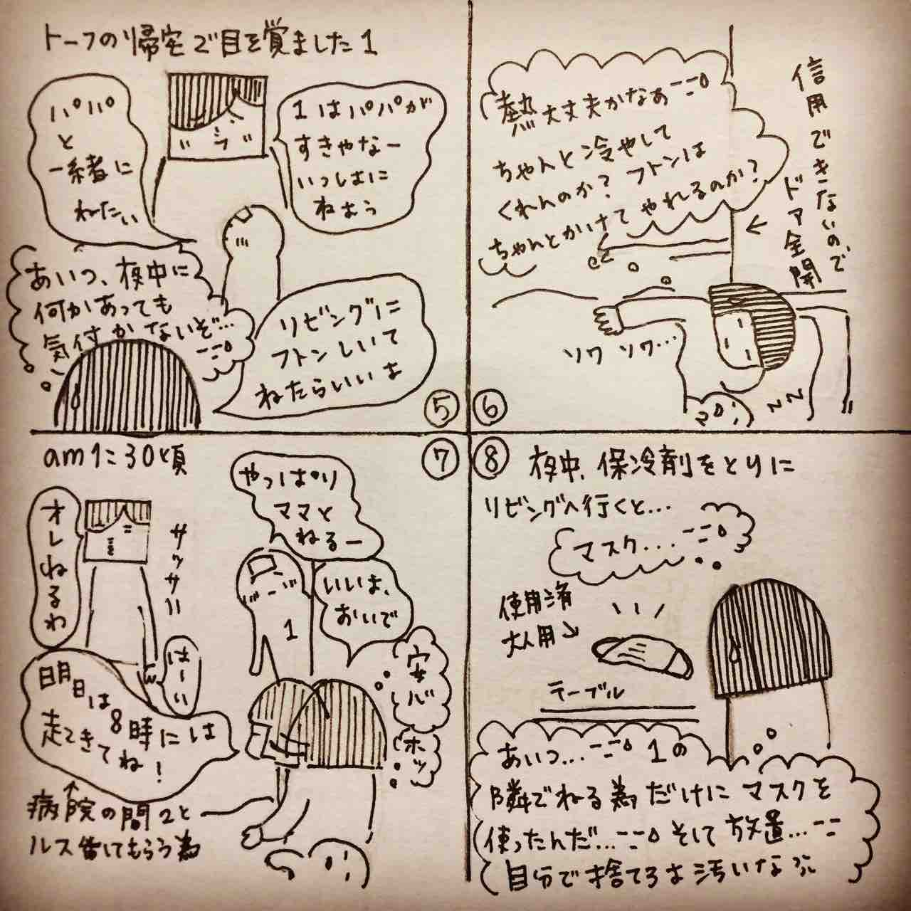 私が出遭ったモラハラ夫