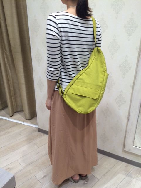 Healthy Back Bag ヘルシーバックバッグ Icoloriスタッフブログ Healthy Back Bag ヘルシーバックバッグ Icoloriスタッフブログ