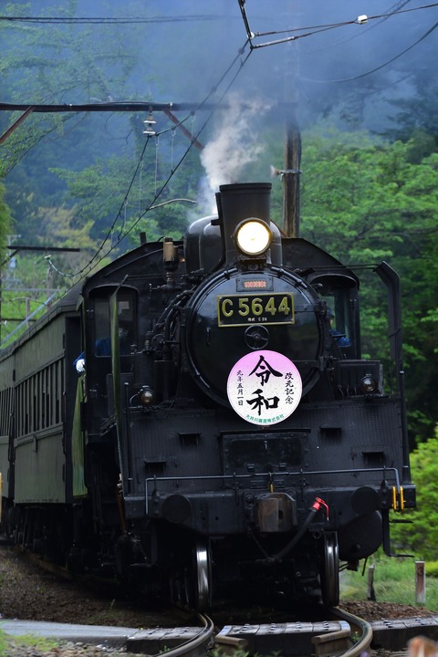 190501_大鐵令和HM-1