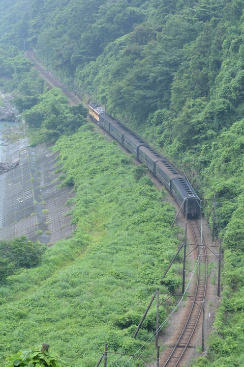 190629_大鐵臨時EL牽引とトーマス-2